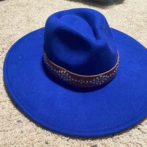 Women’s Fashion Hat